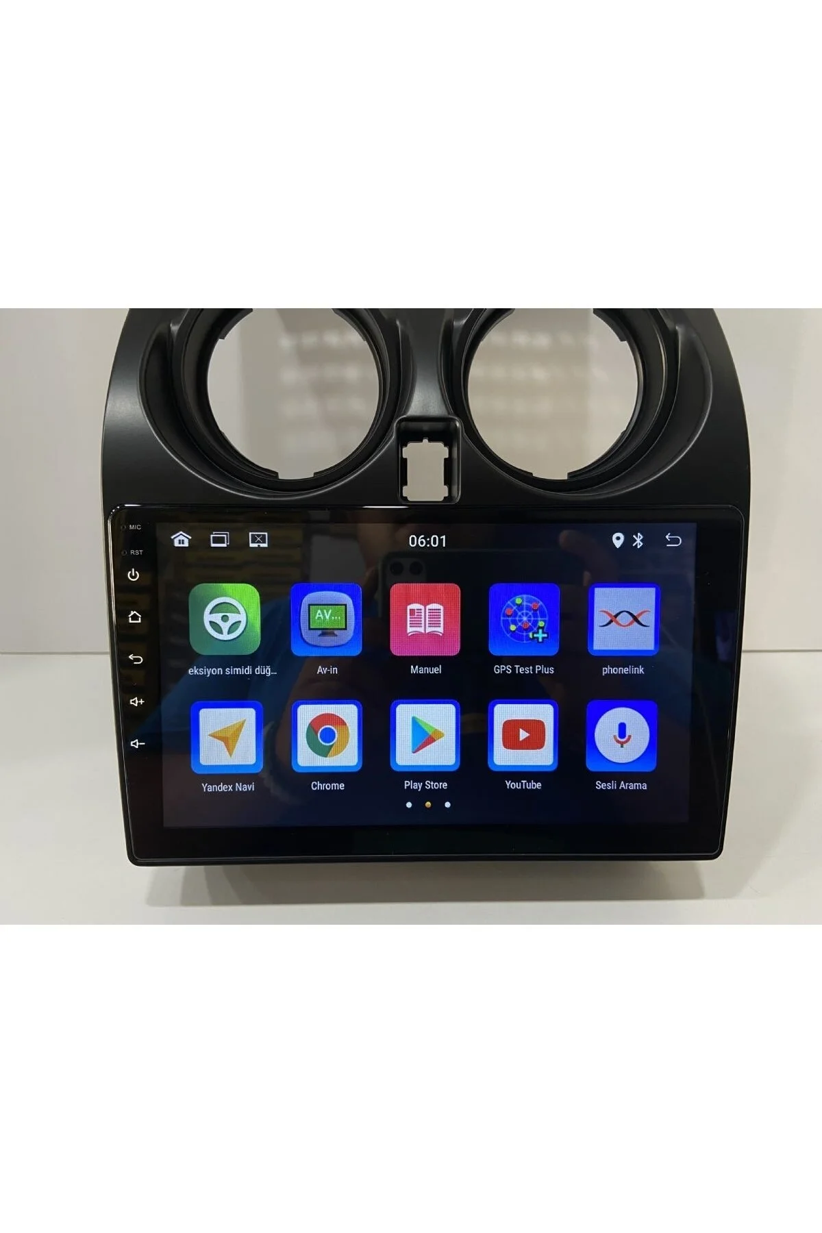 NİSSAN QASHQAI ANDROİD 14 2-32 MULTİMEDYA CARPLAY-KAMERA-IPS NİSSAN QASHQAI ANDROİD 14 2-32 MULTİMEDYA CARPLAY-KAMERA-IPS