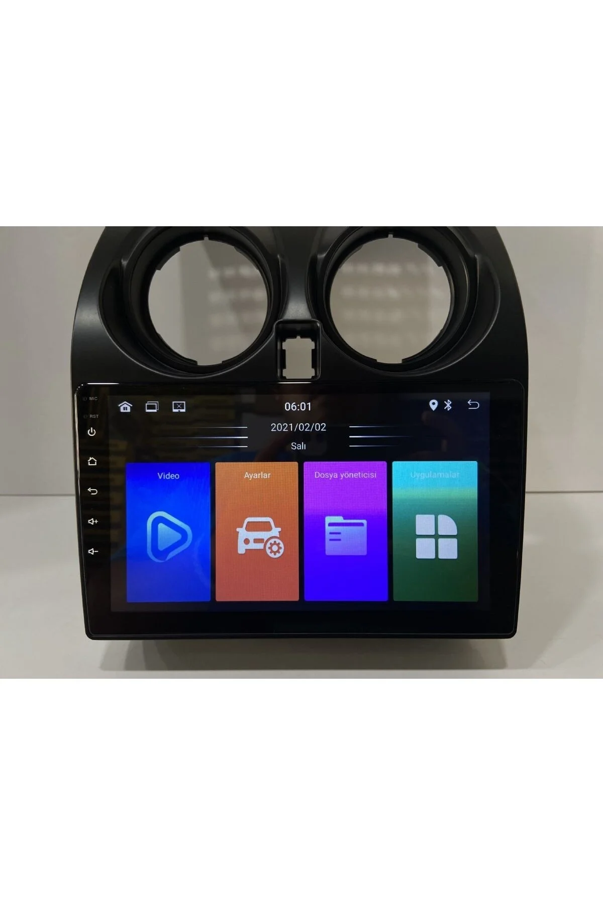 NİSSAN QASHQAI ANDROİD 14 2-32 MULTİMEDYA CARPLAY-KAMERA-IPS NİSSAN QASHQAI ANDROİD 14 2-32 MULTİMEDYA CARPLAY-KAMERA-IPS