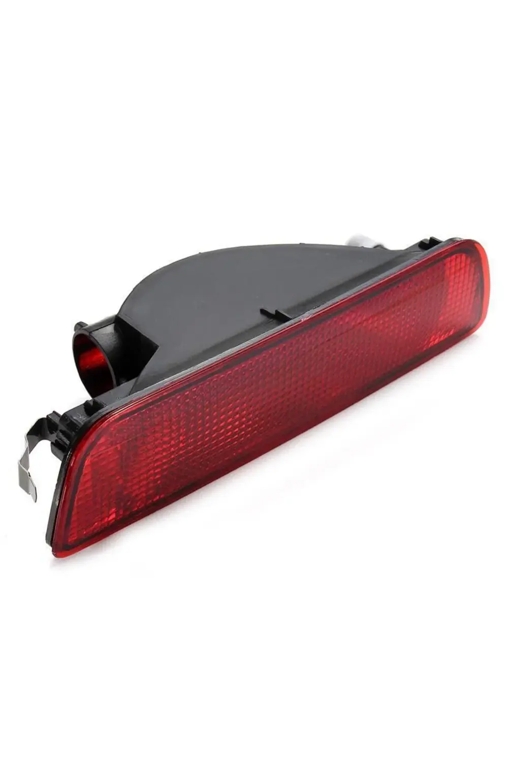 Nissan Qashqaı Arka Tampon Reflektörü Orta 2007--2013 Uyumlu