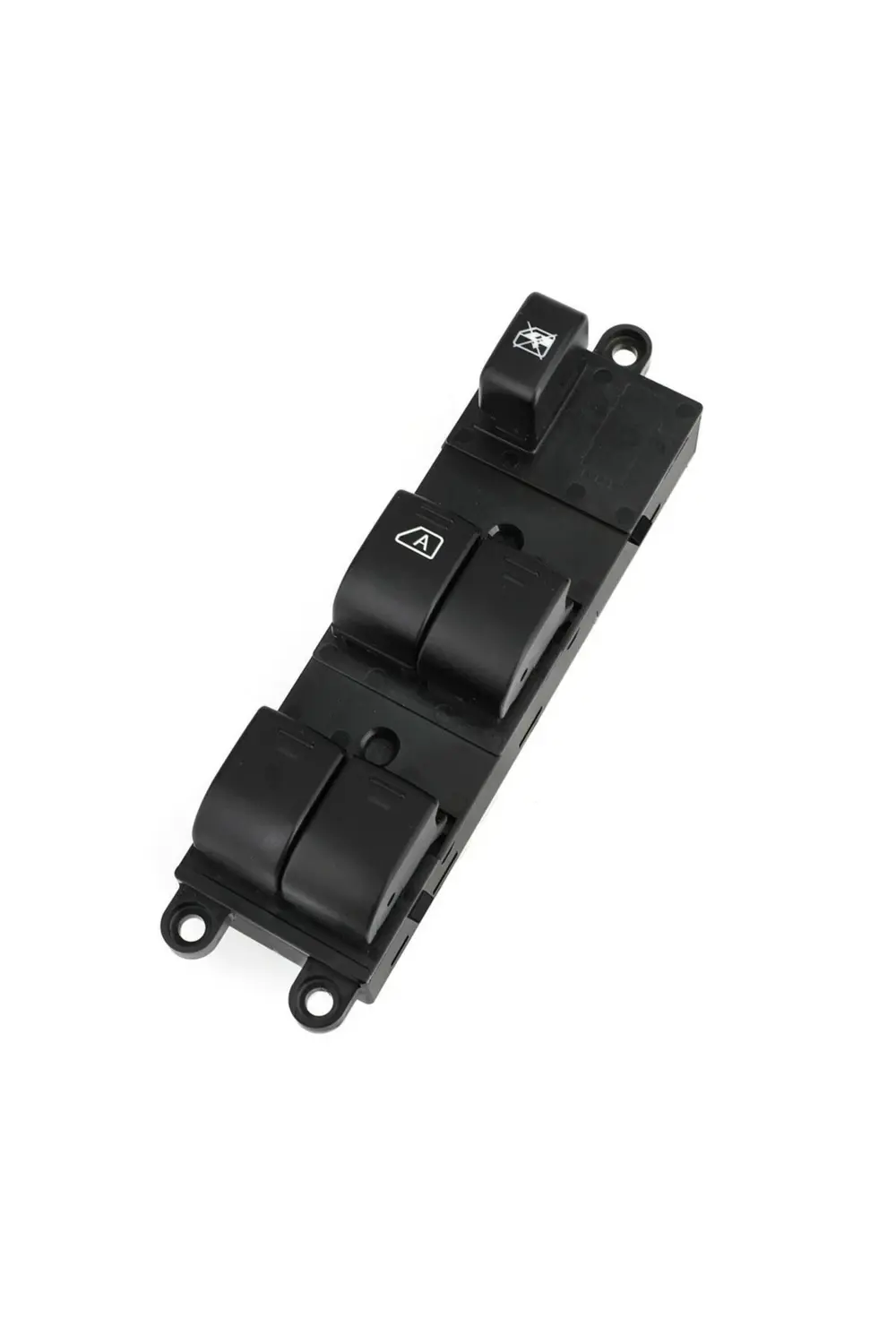 Nissan Qashqai Cam Açma Dügmesi Sol Dörtlü Isikli 2007--2013 3390