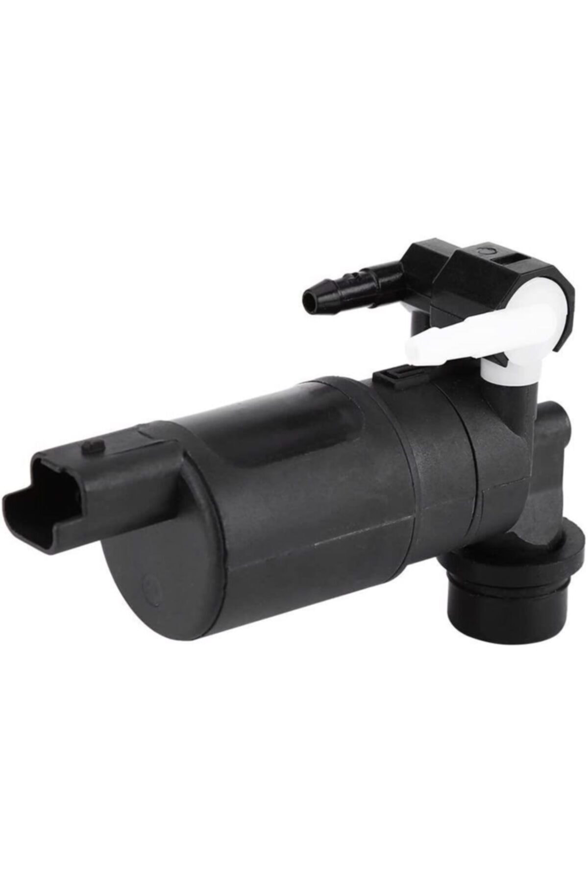 Mfk Nissan Qashqaı Cam Silecek Su Fiskiye Motoru Çift Çıkış 2007 - 20