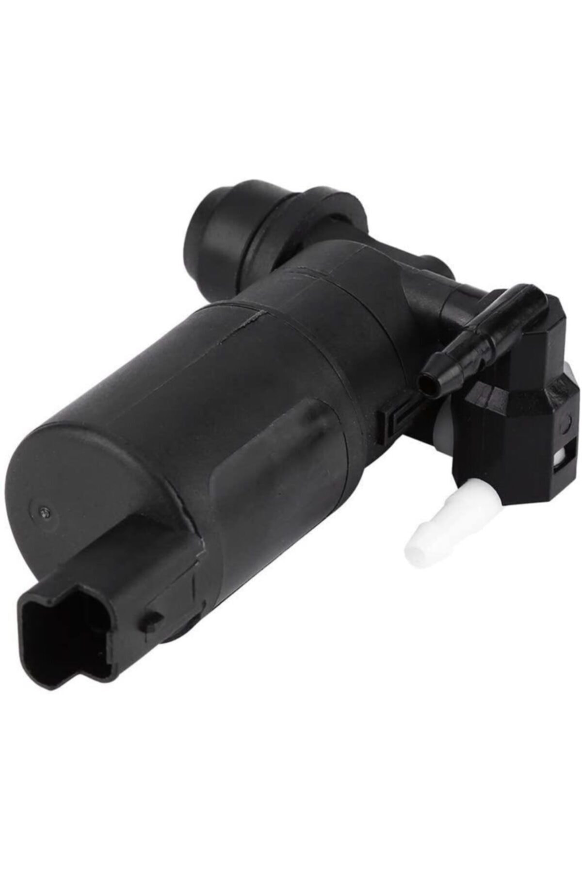 Mfk Nissan Qashqaı Cam Silecek Su Fiskiye Motoru Çift Çıkış 2007 - 20