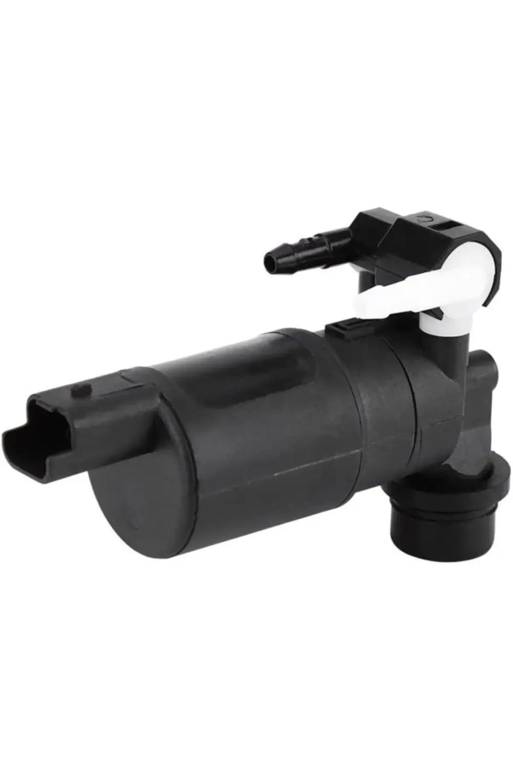 Nissan Qashqaı Cam Silecek Su Fiskiye Motoru Çift Çıkış 2007 - 20