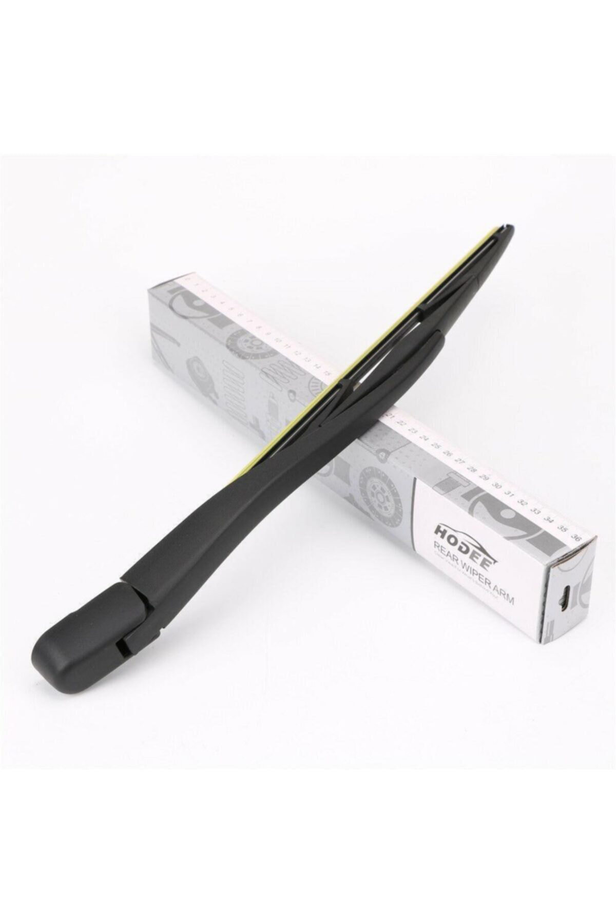 Fesan Nissan Qashqaı J10 Arka Cam Silecek Kolu Ve Süpürgesi 2008-2013