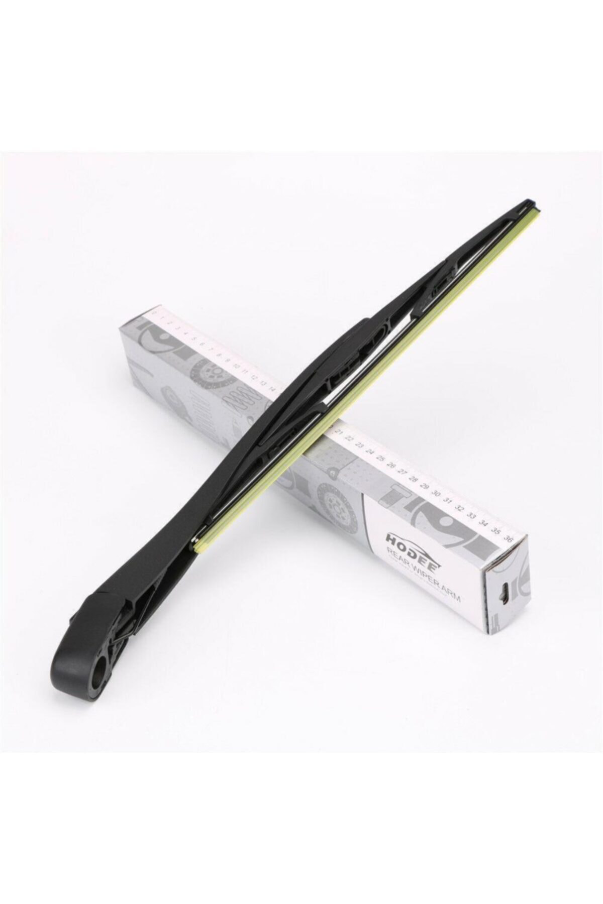 Fesan Nissan Qashqaı J10 Arka Cam Silecek Kolu Ve Süpürgesi 2008-2013