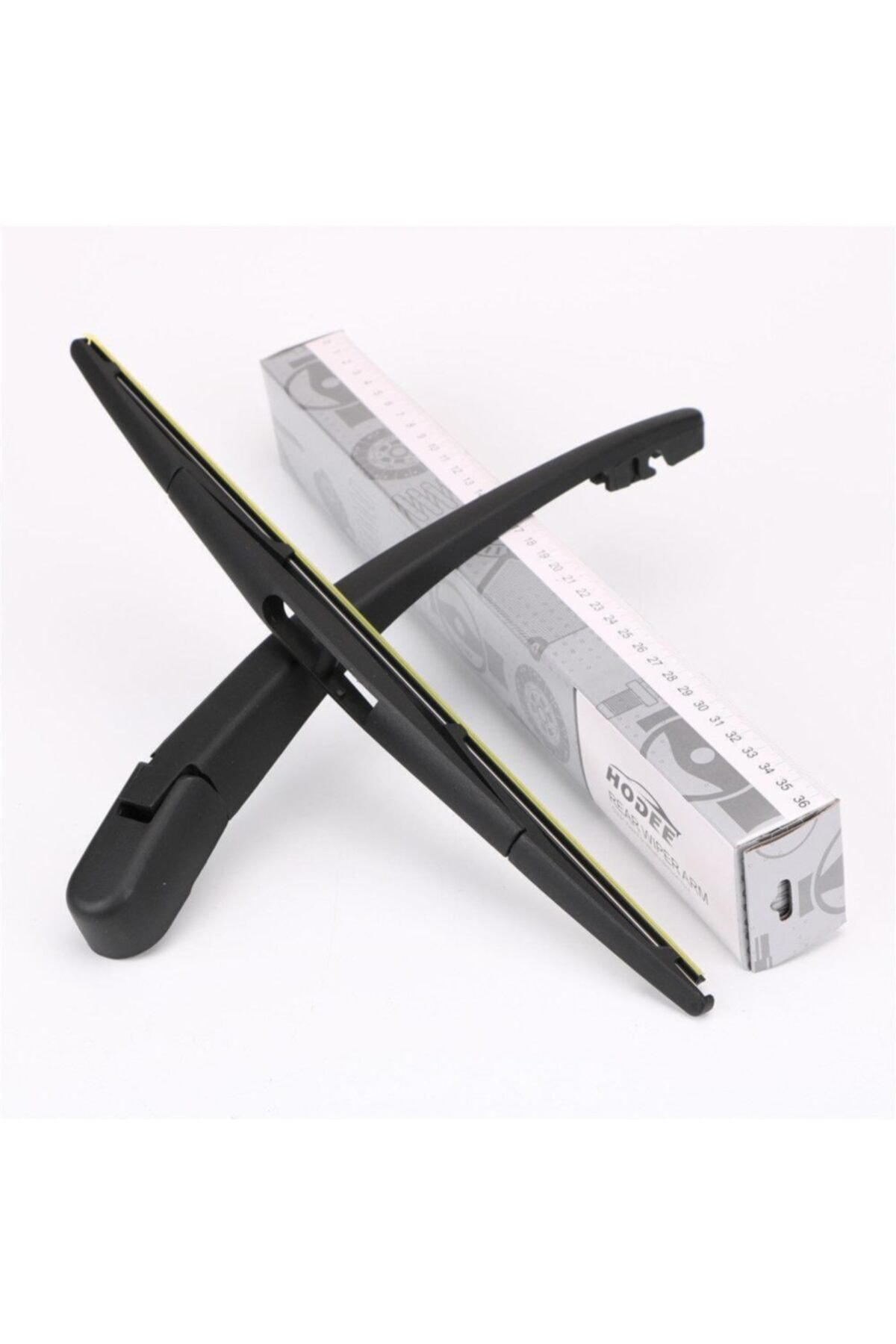 Fesan Nissan Qashqaı J10 Arka Cam Silecek Kolu Ve Süpürgesi 2008-2013