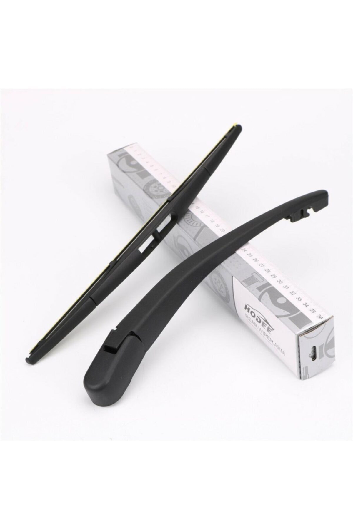 Fesan Nissan Qashqaı J10 Arka Cam Silecek Kolu Ve Süpürgesi 2008-2013