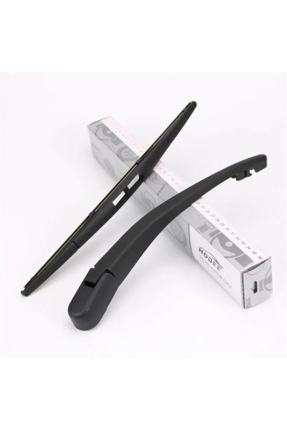 Nissan Qashqaı J10 - Jj10 Arka Silecek Kolu Ve Süpürgesi 2008--20
