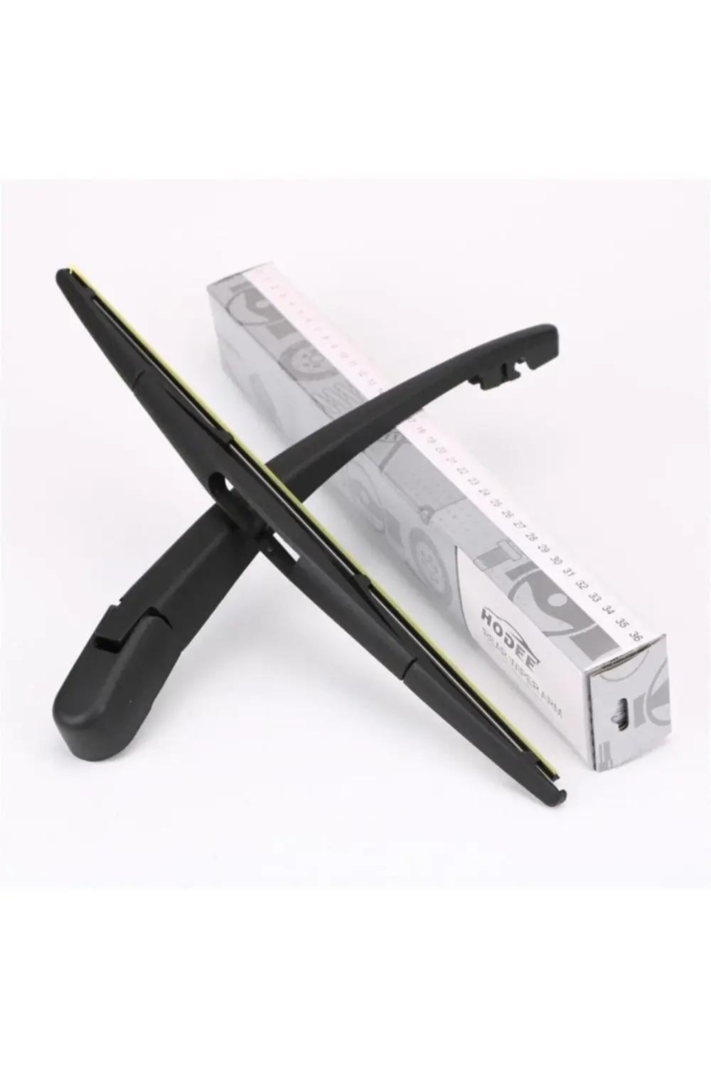 Nissan Qashqaı J10 - Jj10 Arka Silecek Kolu Ve Süpürgesi 2008--20