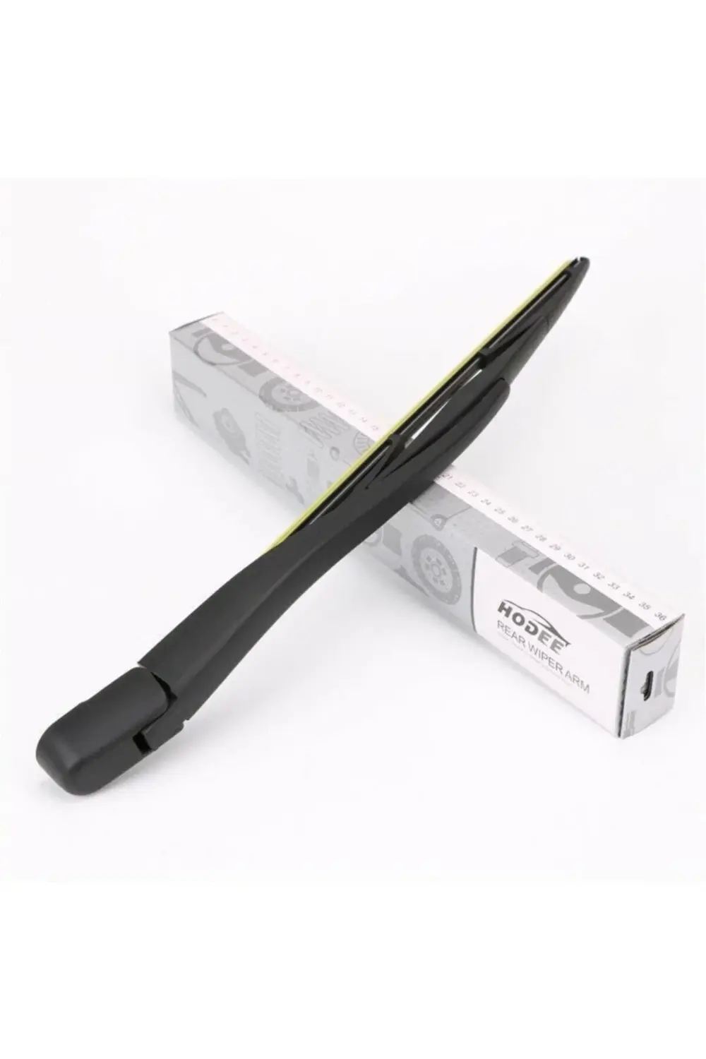 Nissan Qashqaı J10 - Jj10 Arka Silecek Kolu Ve Süpürgesi 2008--20