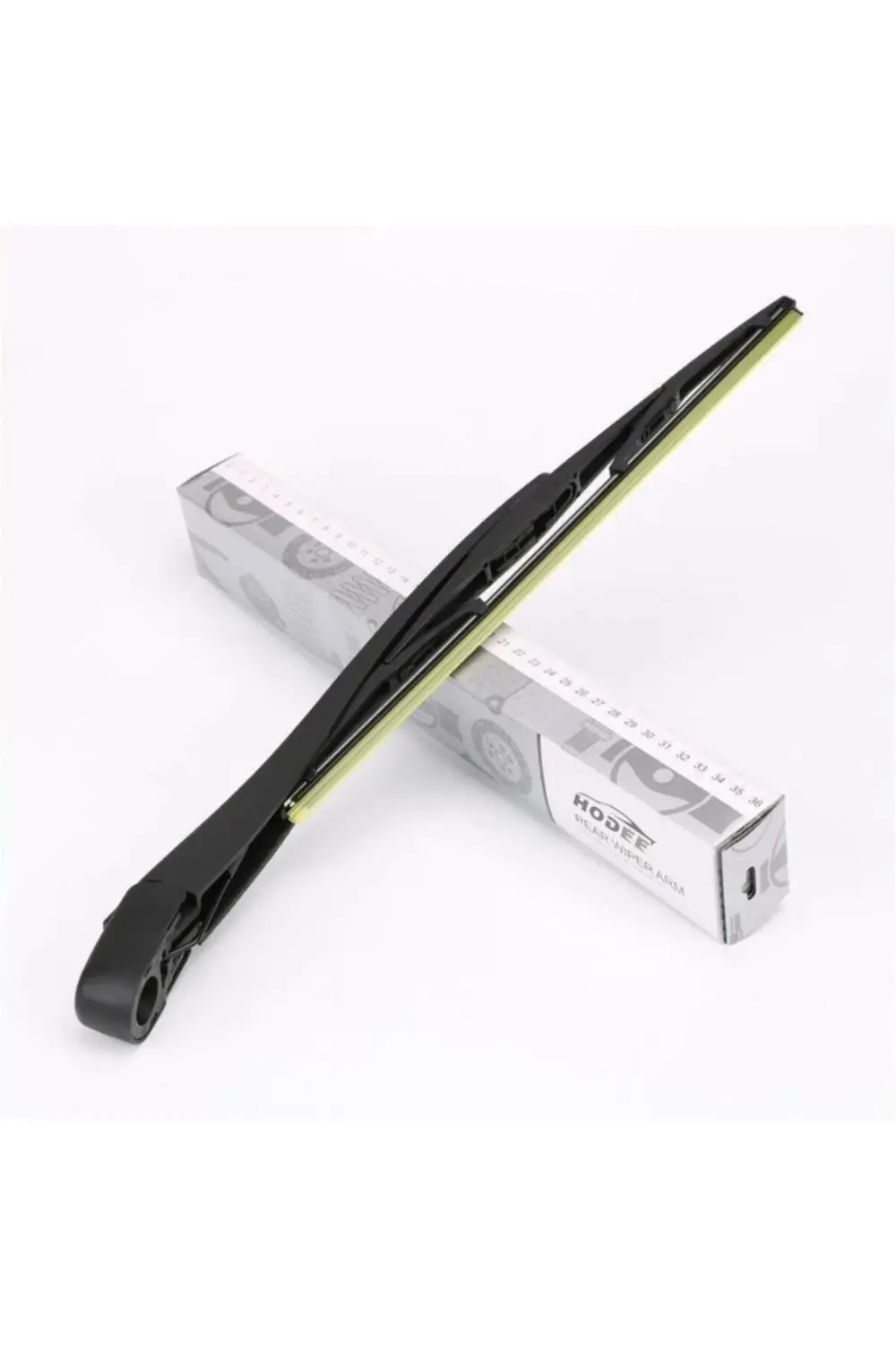 Nissan Qashqaı J10 - Jj10 Arka Silecek Kolu Ve Süpürgesi 2008--20