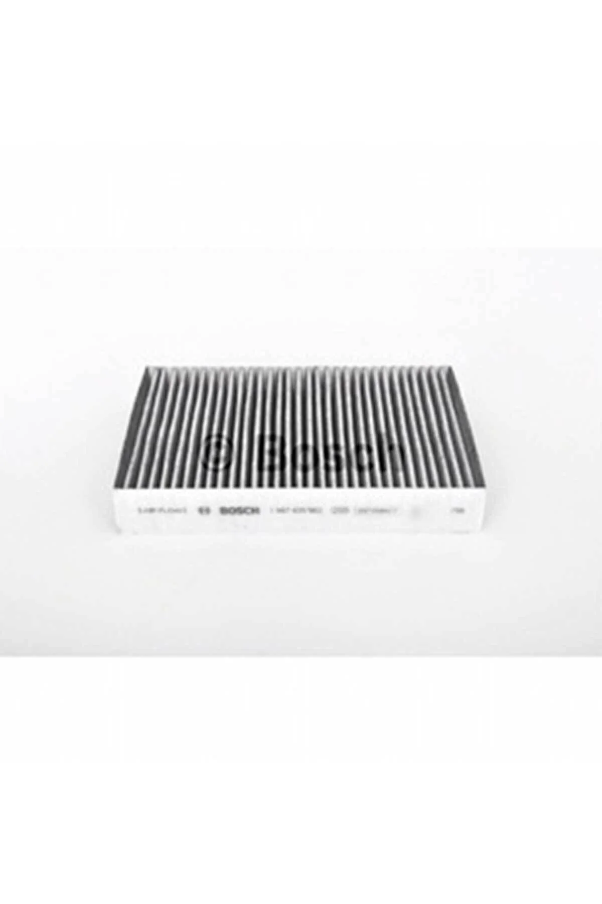 Nissan Qashqai Karbonlu Polen Filtresi 2014-2021 Bosch