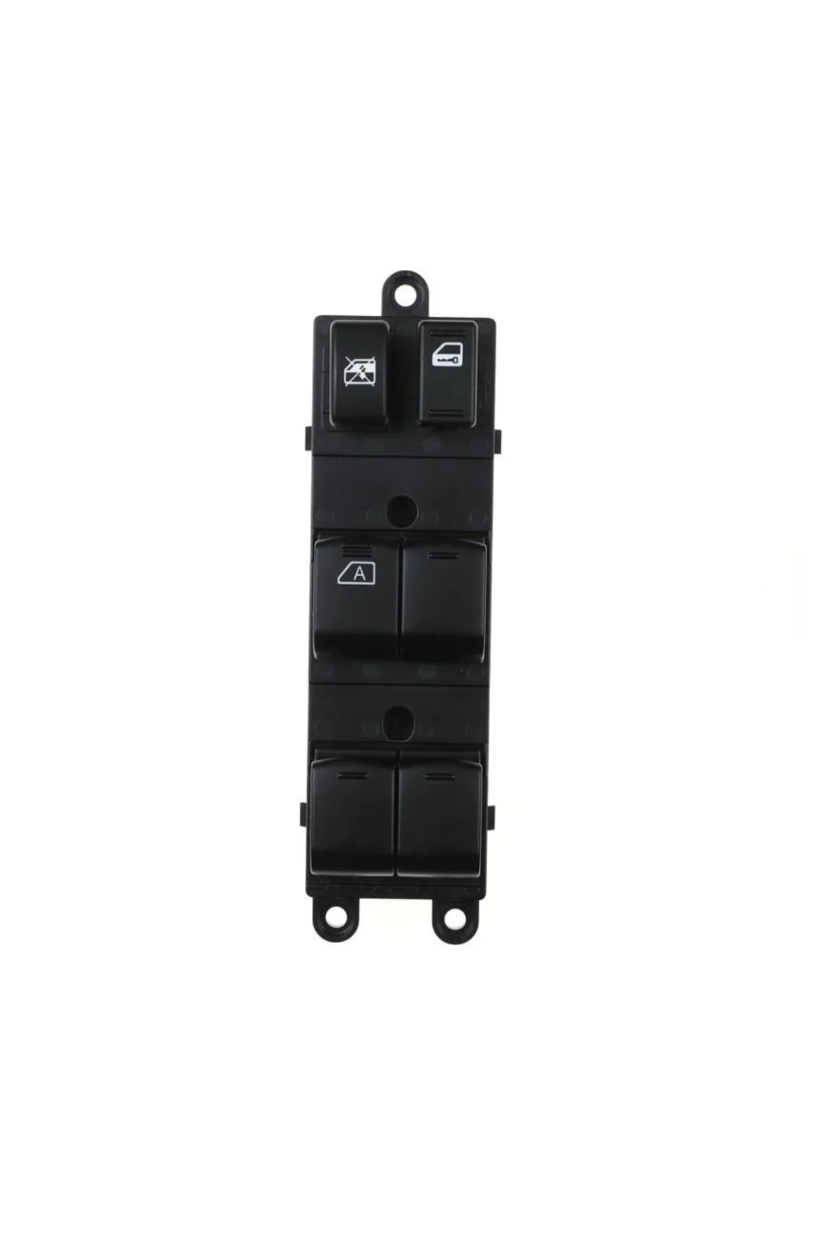 Nissan Qashqaı Sol Dörtlü Cam Açma Düğmesi Anahtarı 2007-2013 N11