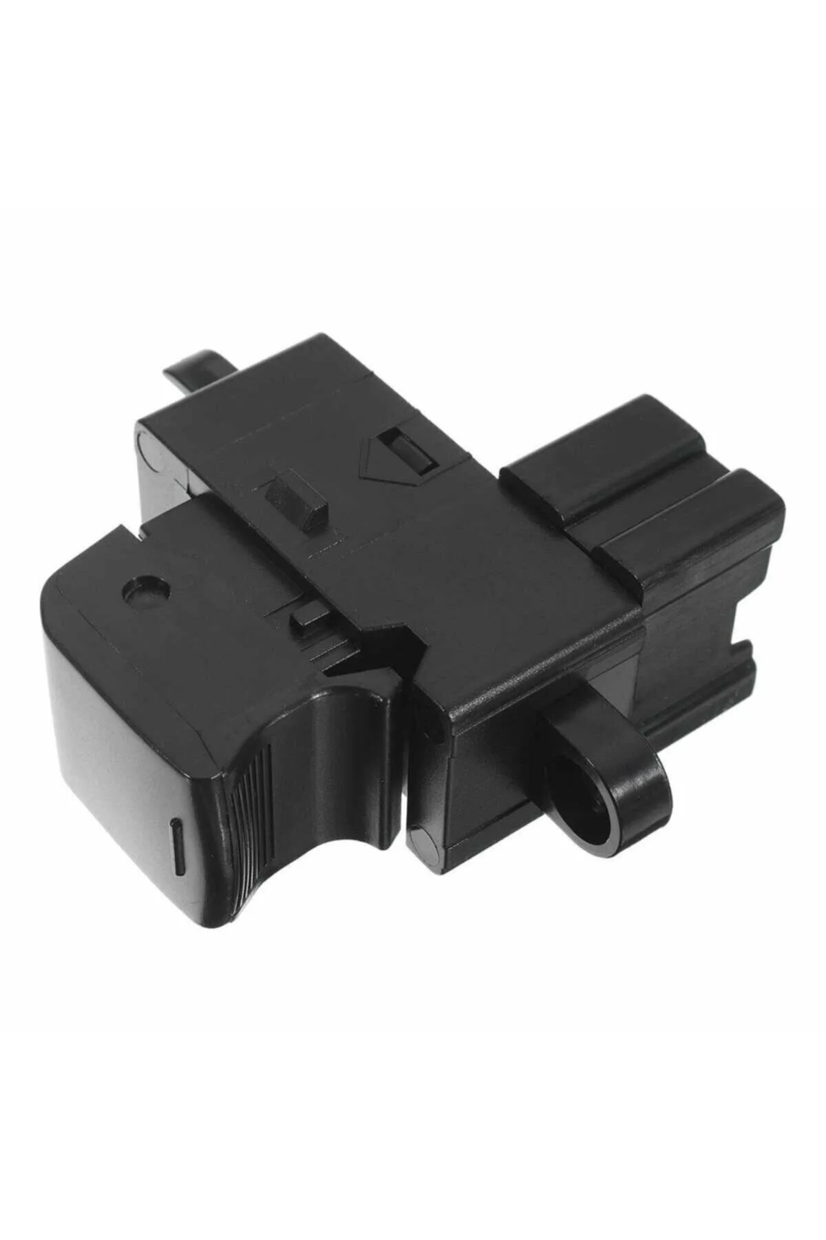 Nissan Qashqai  Uyumlu Tekli Cam Açma Düğmesi Anahtarı 2007--2013