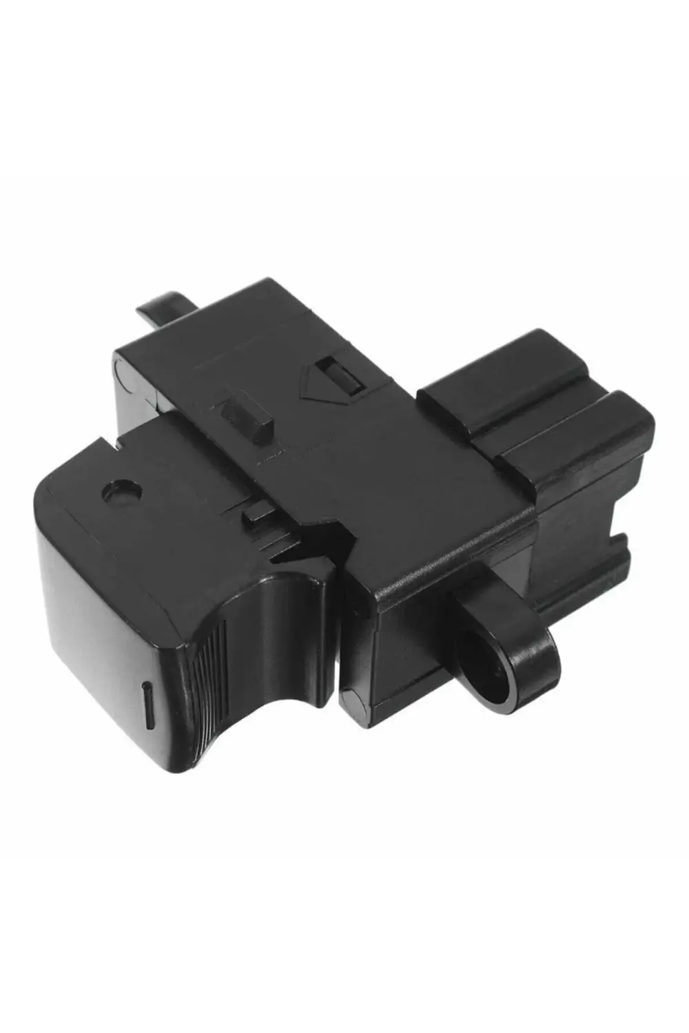 Nissan Qashqai Uyumlu Tekli Cam Açma Düğmesi Anahtarı 2007--2013