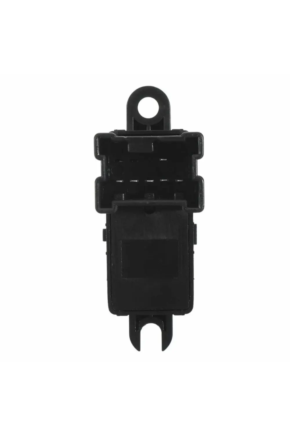 Nissan Qashqai Uyumlu Tekli Cam Açma Düğmesi Anahtarı 2007--2013