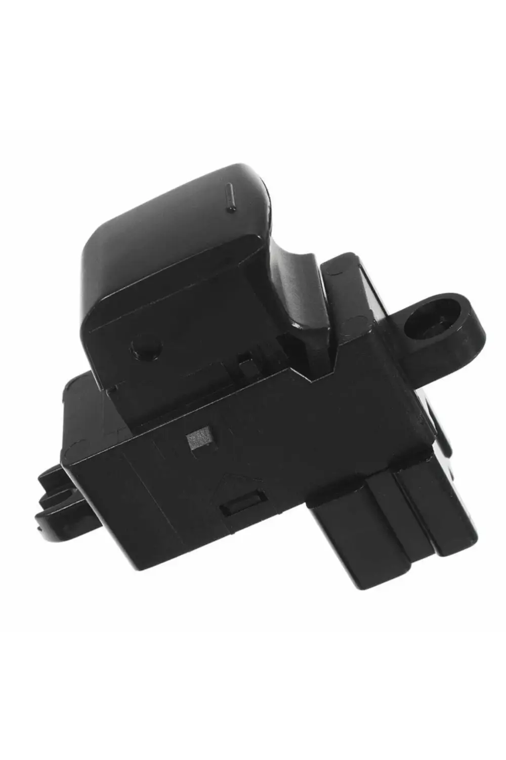 Nissan Qashqai Uyumlu Tekli Cam Açma Düğmesi Anahtarı 2007--2013