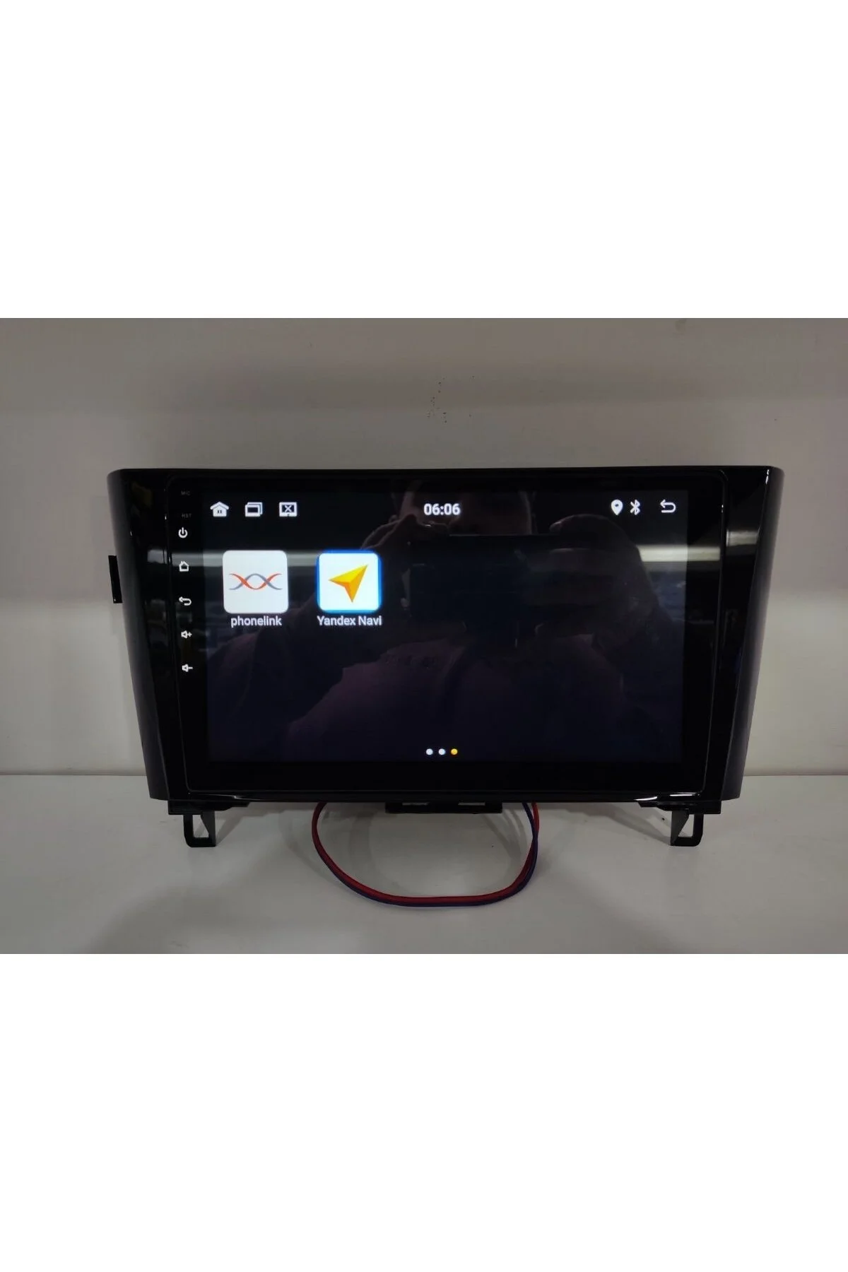 NİSSAN QASHQAI XTRAİL ANDROİD 14 2-32 MULTİMEDYA CARPLAY-KAMERA-