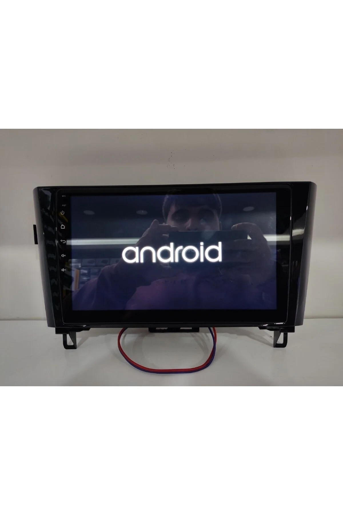 NİSSAN QASHQAI XTRAİL ANDROİD 14 2-32 MULTİMEDYA CARPLAY-KAMERA-
