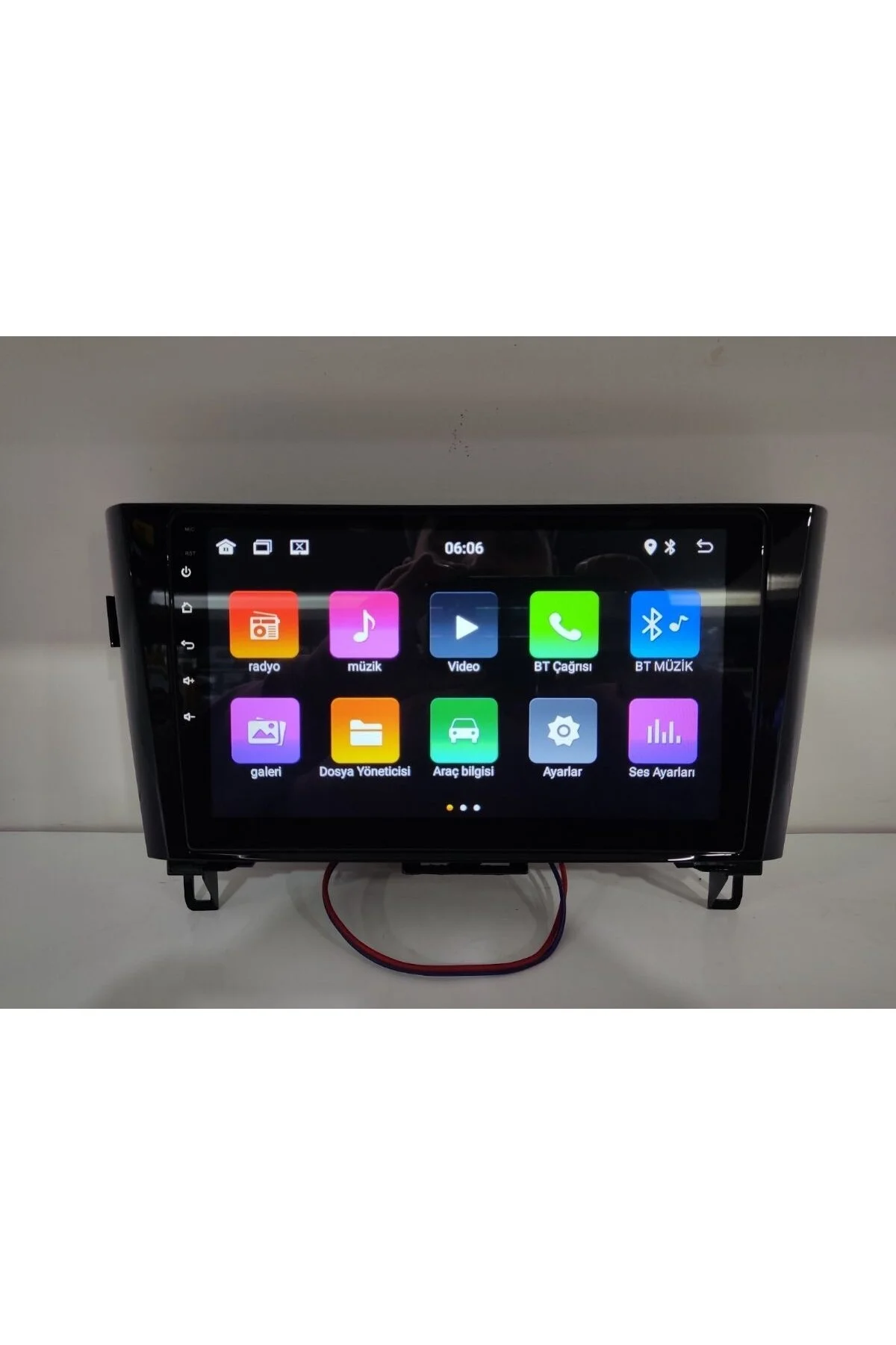 NİSSAN QASHQAI XTRAİL ANDROİD 14 2-32 MULTİMEDYA CARPLAY-KAMERA-