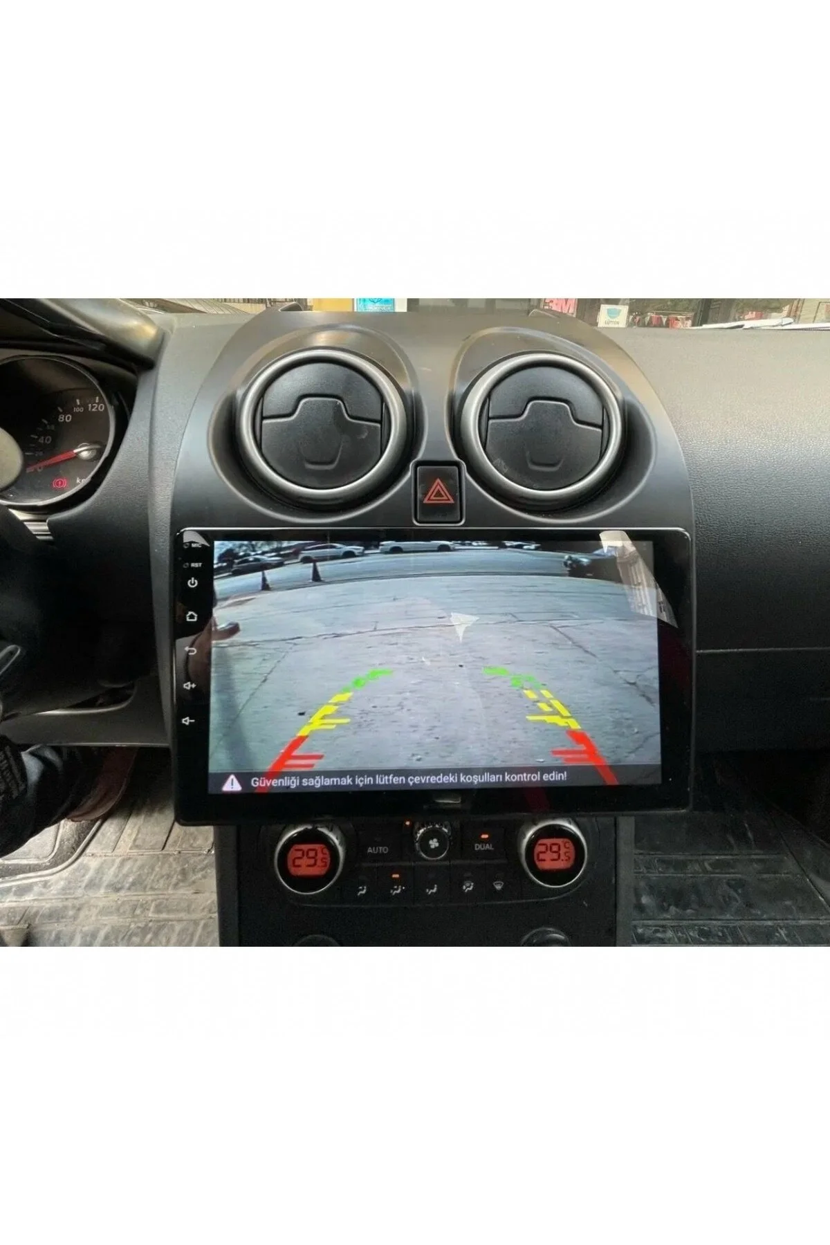 NİSSAN QASQAİ 06-14 CARPLAY ANDROİD MULTİMEDYA 2 GB RAM 32 GB HAFIZA NİSSAN QASQAİ 06-14 CARPLAY ANDROİD MULTİMEDYA 2 GB RAM 32 GB HAFIZA
