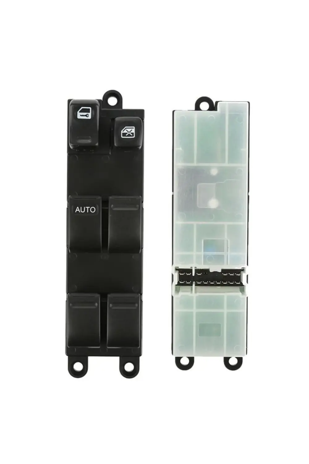 Nissan Skystar D22 Sol Ön Dörtlü Cam Düğmesi Anahtarı 2001--2011