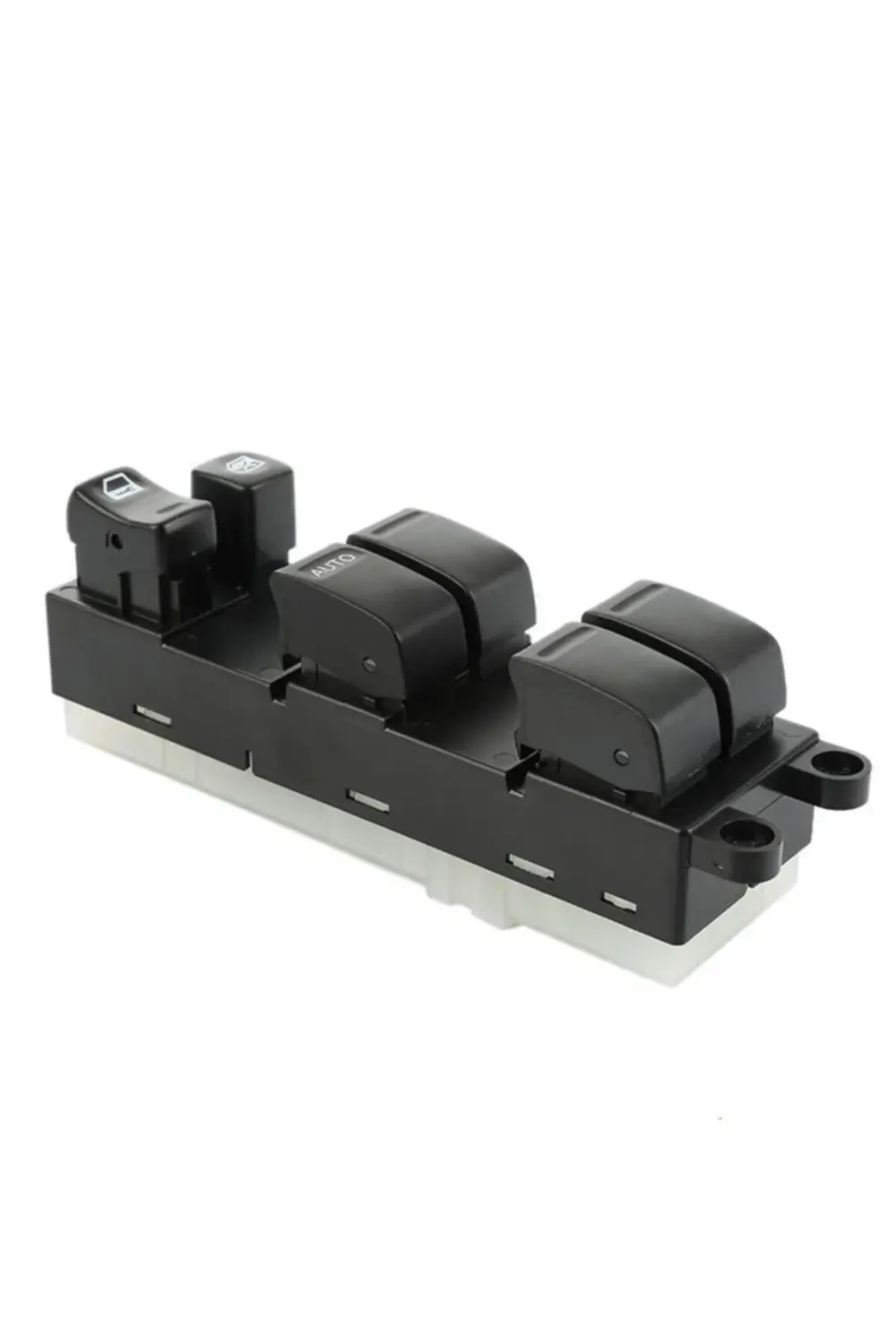 Nissan Skystar D22 Sol Ön Dörtlü Cam Düğmesi Anahtarı 2001--2011