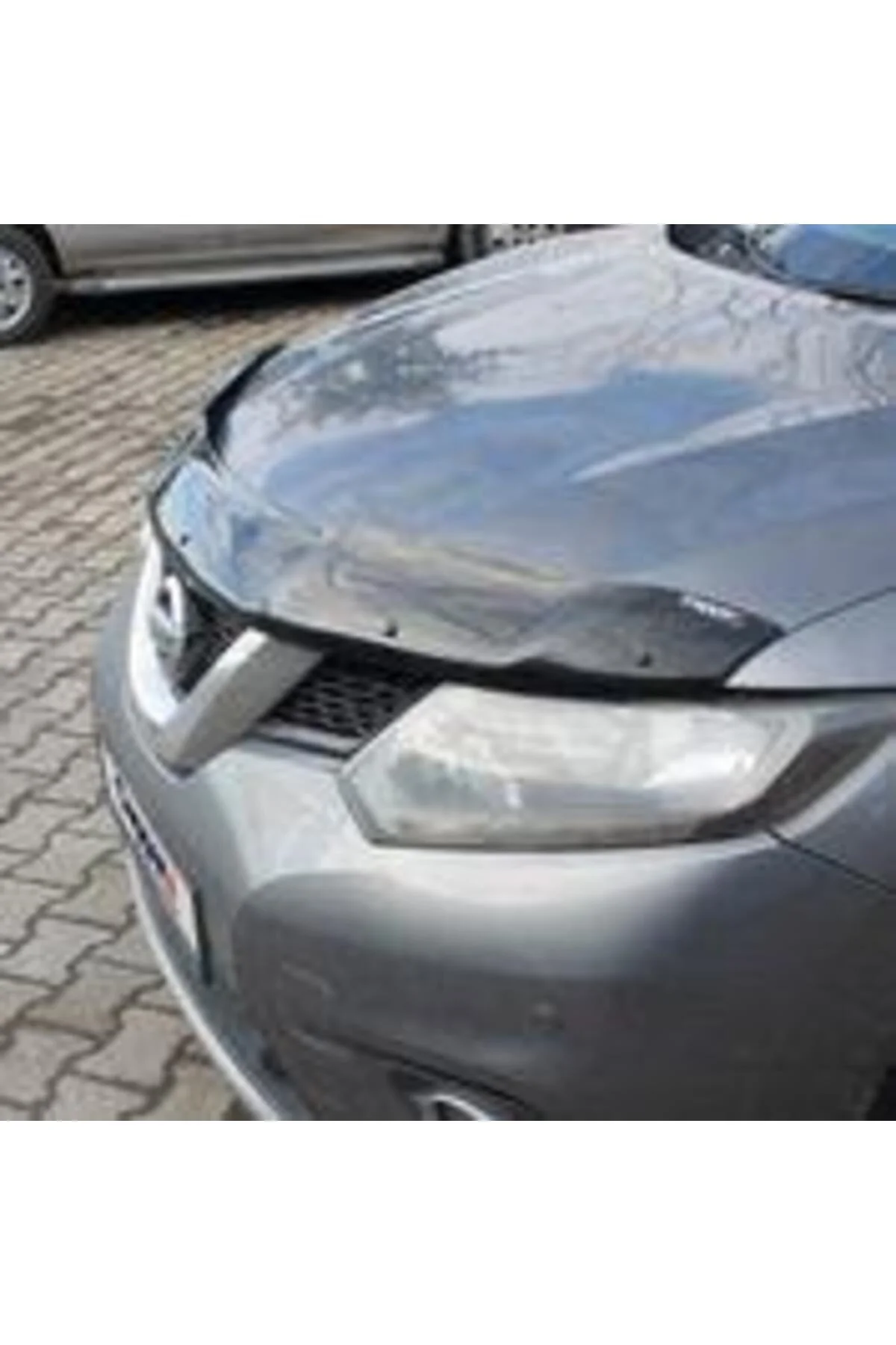 NİSSAN X-TRAIL 2014 - CAPPAFE KAPUT RÜZGARLIĞI NİSSAN X-TRAIL 2014 - CAPPAFE KAPUT RÜZGARLIĞI