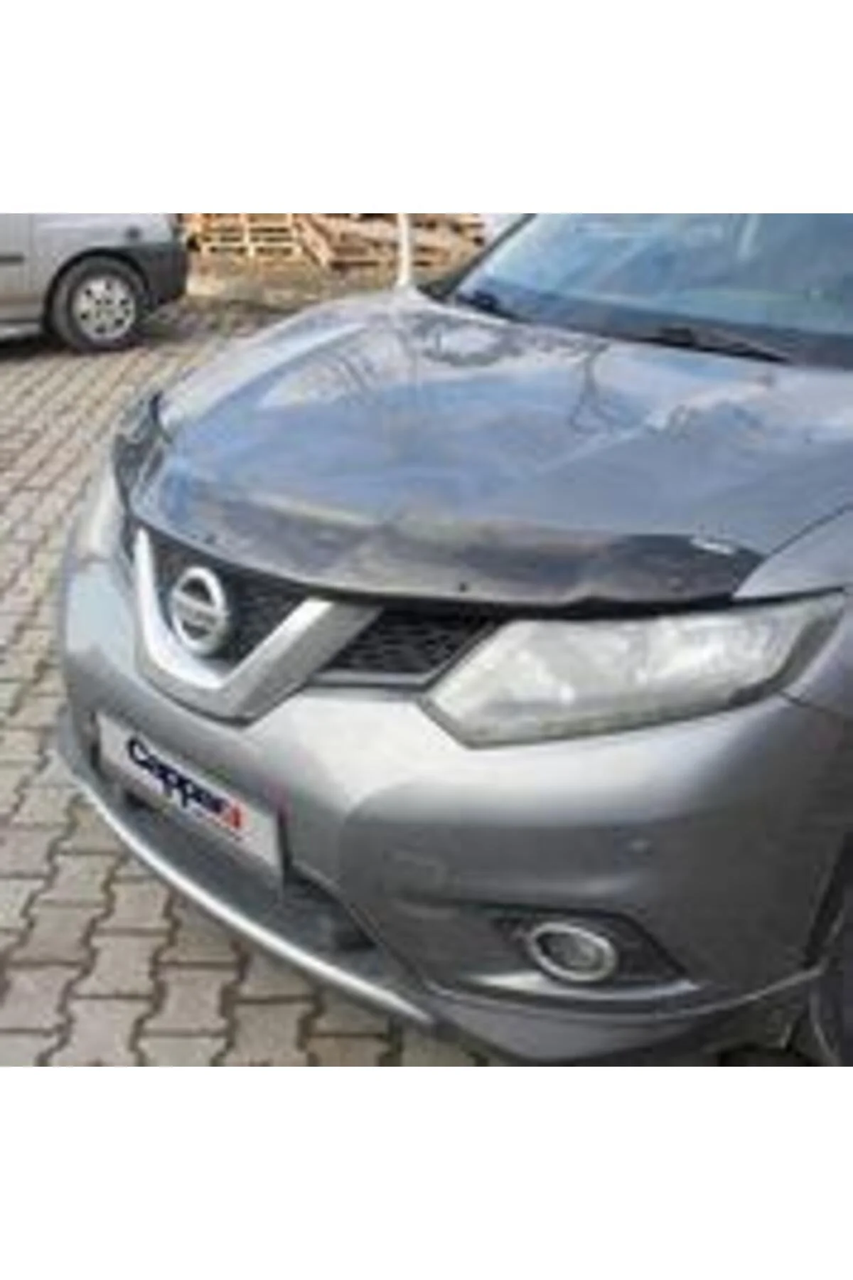 NİSSAN X-TRAIL 2014 - CAPPAFE KAPUT RÜZGARLIĞI NİSSAN X-TRAIL 2014 - CAPPAFE KAPUT RÜZGARLIĞI