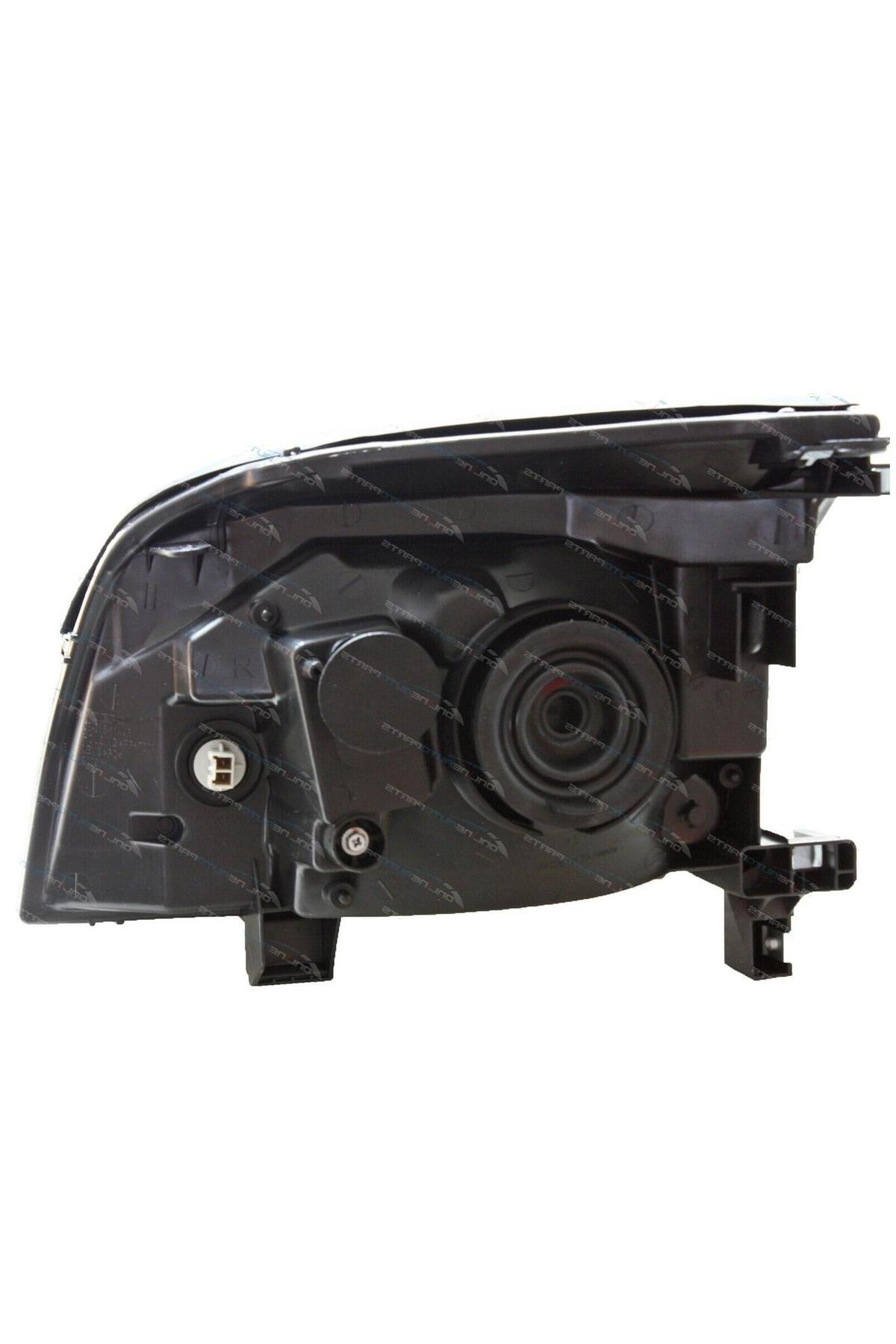 NİSSAN X TRAİL SOL ÖN FAR 2001--2006