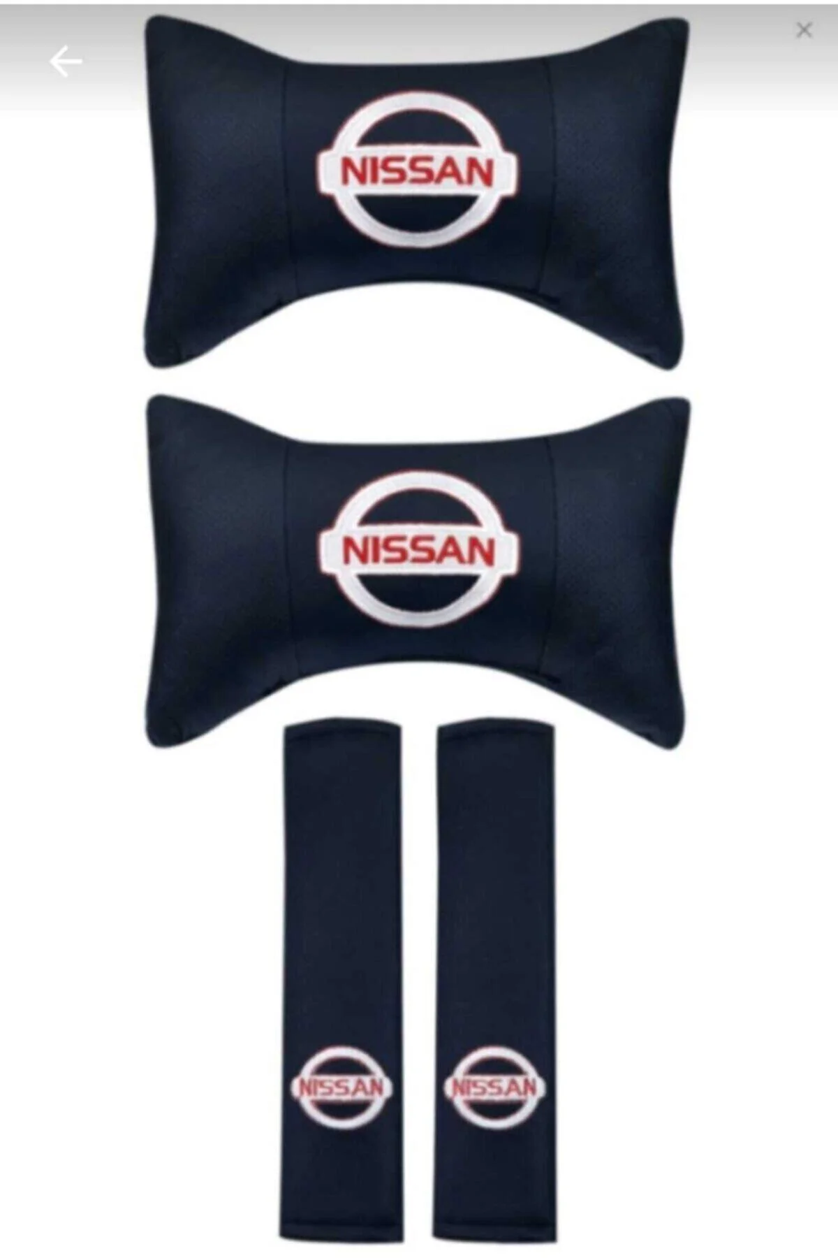 Nissan Yastık Nissan Yastık - Görsel 3