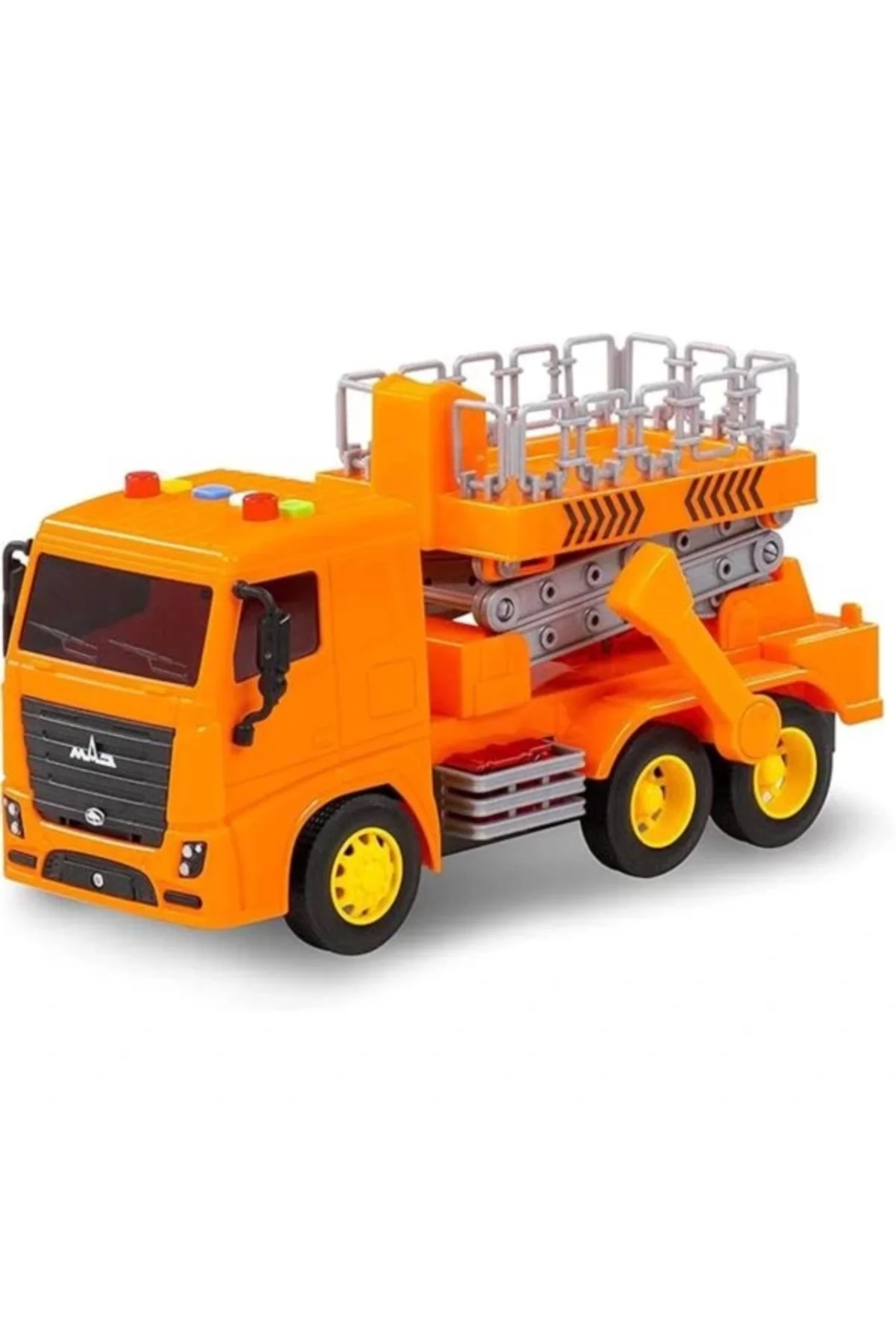 Nitro Speed 1 16 Palet Kaldırıcı