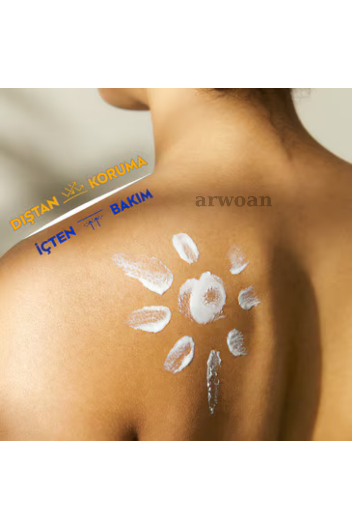 Niv ea Sun SPF50 Koruma & Ferahlık Güneş Kremi 200 ml Sprey