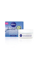 Nivea Aqua Sensation Normal/karma Ciltler Için Canladırıcı Bakım Nivea Aqua Sensation Normal/karma Ciltler Için Canladırıcı Bakım