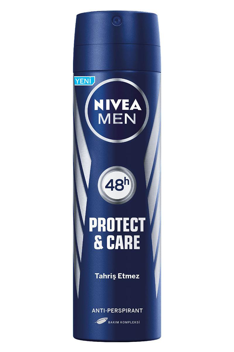 Nivea Deo Men Protect&Care 150 ml