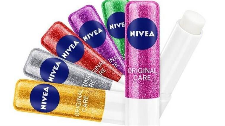 Nivea Dudak Bakım Kremi Orginal Care Limited Editi
