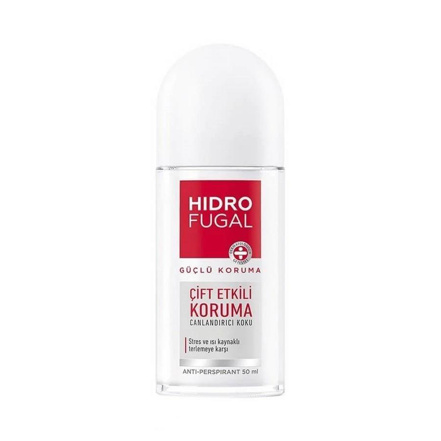 Nivea Hidro Fugal Roll-On 50ml Kadın Çift Etkili Koruma