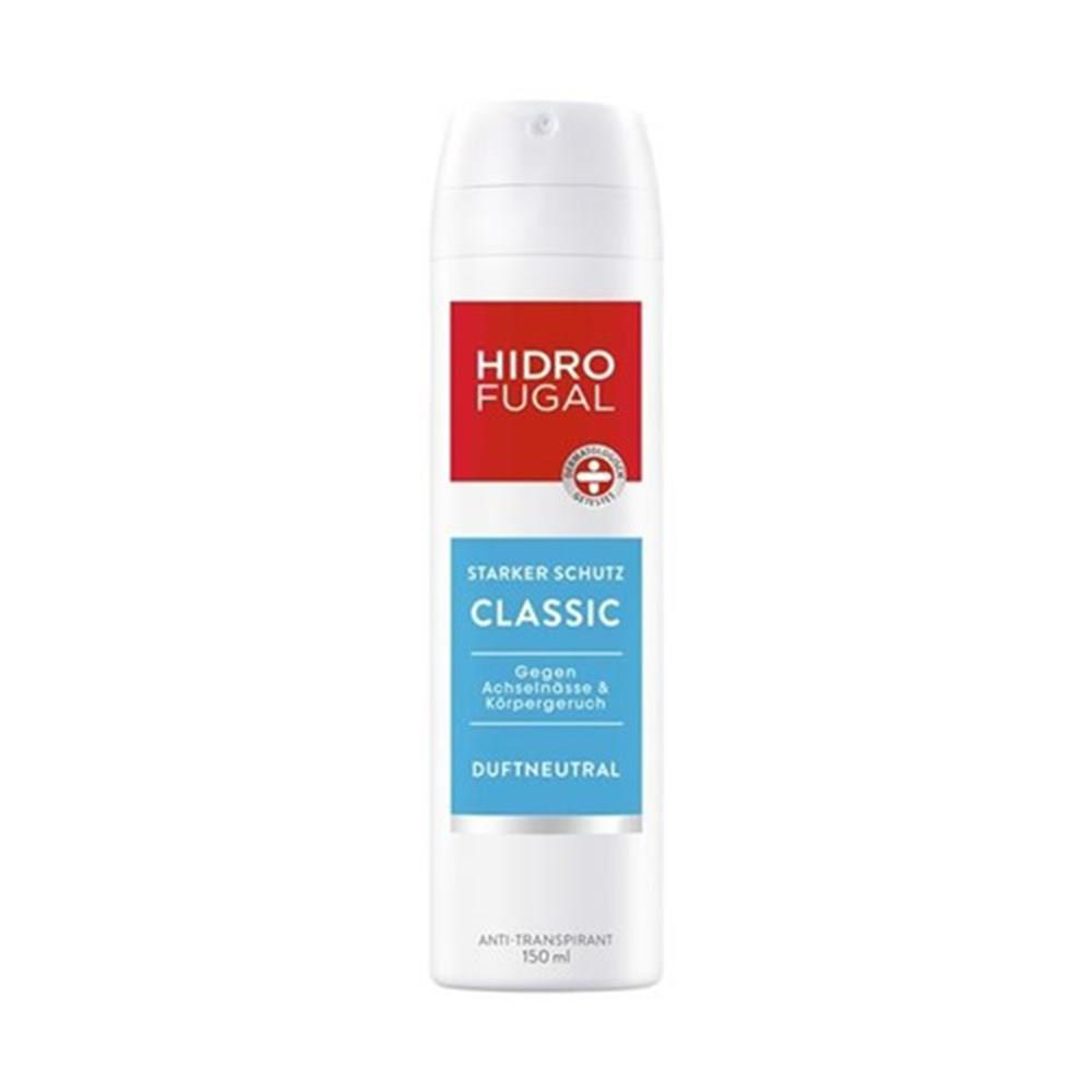 Nivea Hidro Fugal Deo 150 ml Klasik Sprey