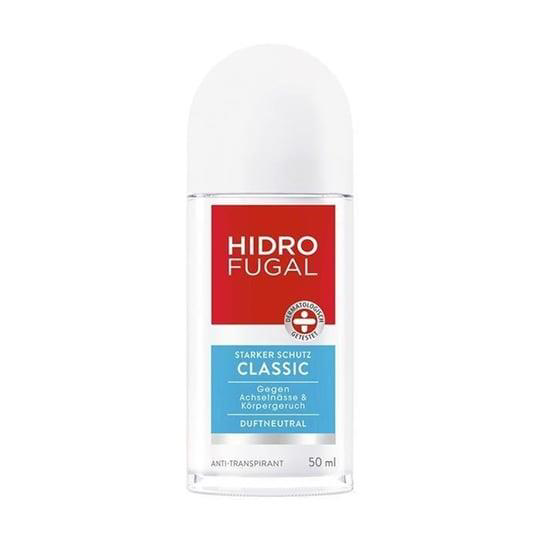 Nivea Hidro Fugal Roll-on 50 ml Klasik Nivea Hidro Fugal Roll-on 50 ml Klasik