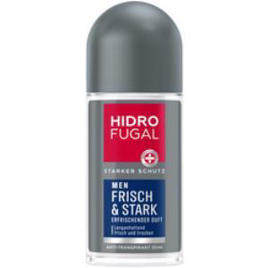 Nivea Hidro Fugal Men Roll-on 50 ml Frısch&Stark