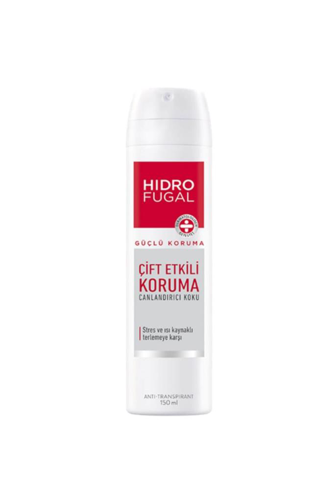 Nivea Hidro Fugal Deo 150 ml Çift Etkili Koruma