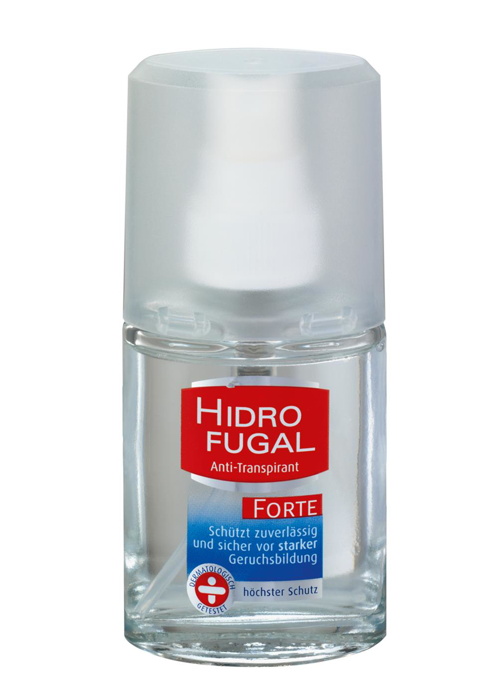 Nivea Hidro Fugal Pump Sprey 30 ml Forte Klasik