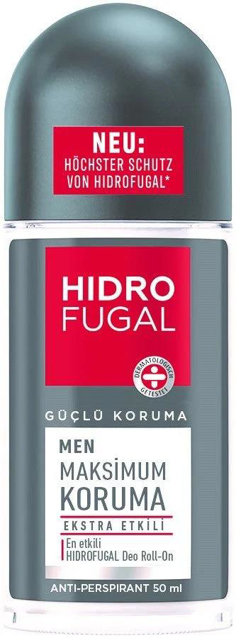 Nivea Hidro Fugal Men Roll-on 50 ml Max Koruma