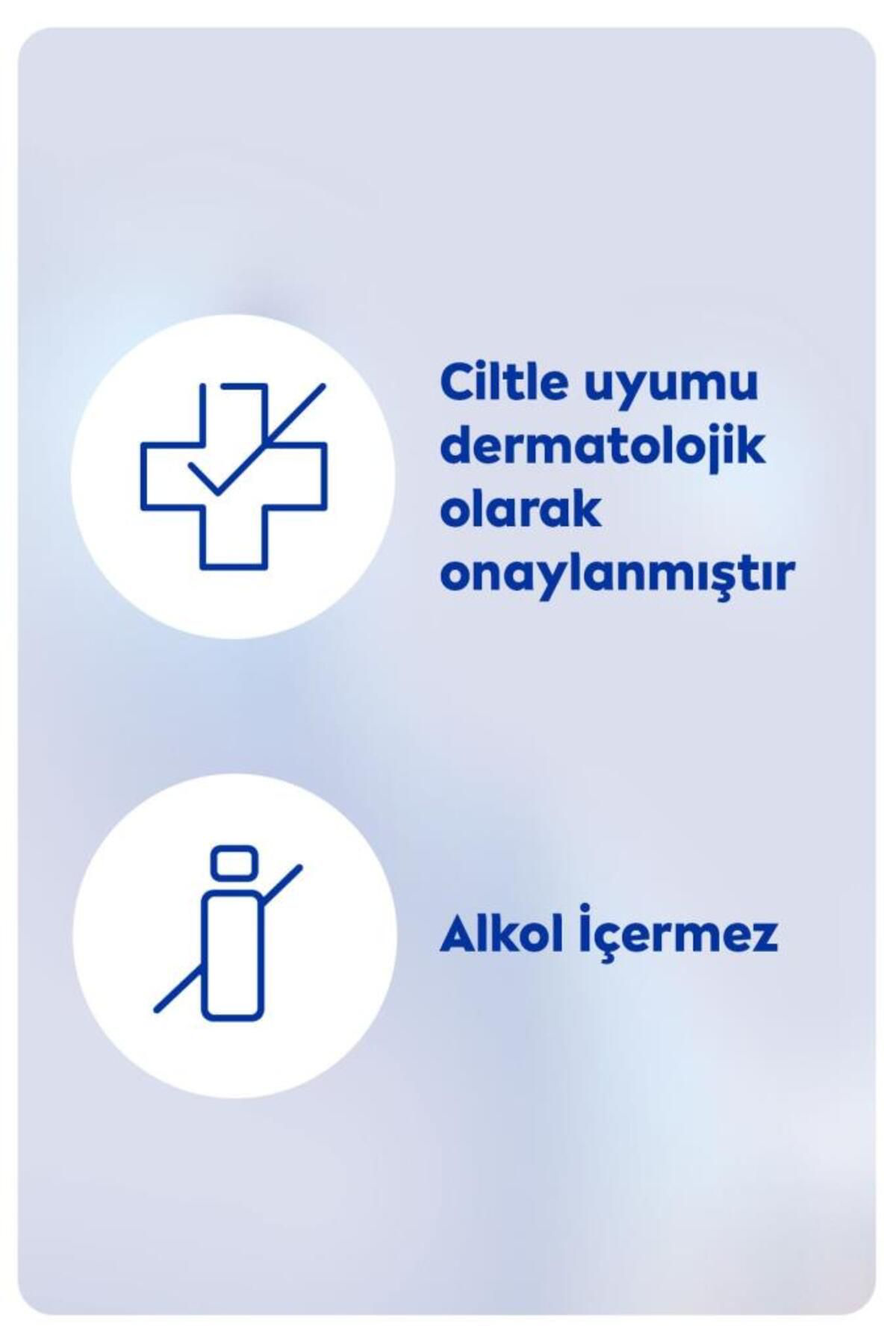 Nıvea Kadın Sprey Deodorant Fresh Flower 150 ml 3'lü Nıvea Kadın Sprey Deodorant Fresh Flower 150 ml 3'lü