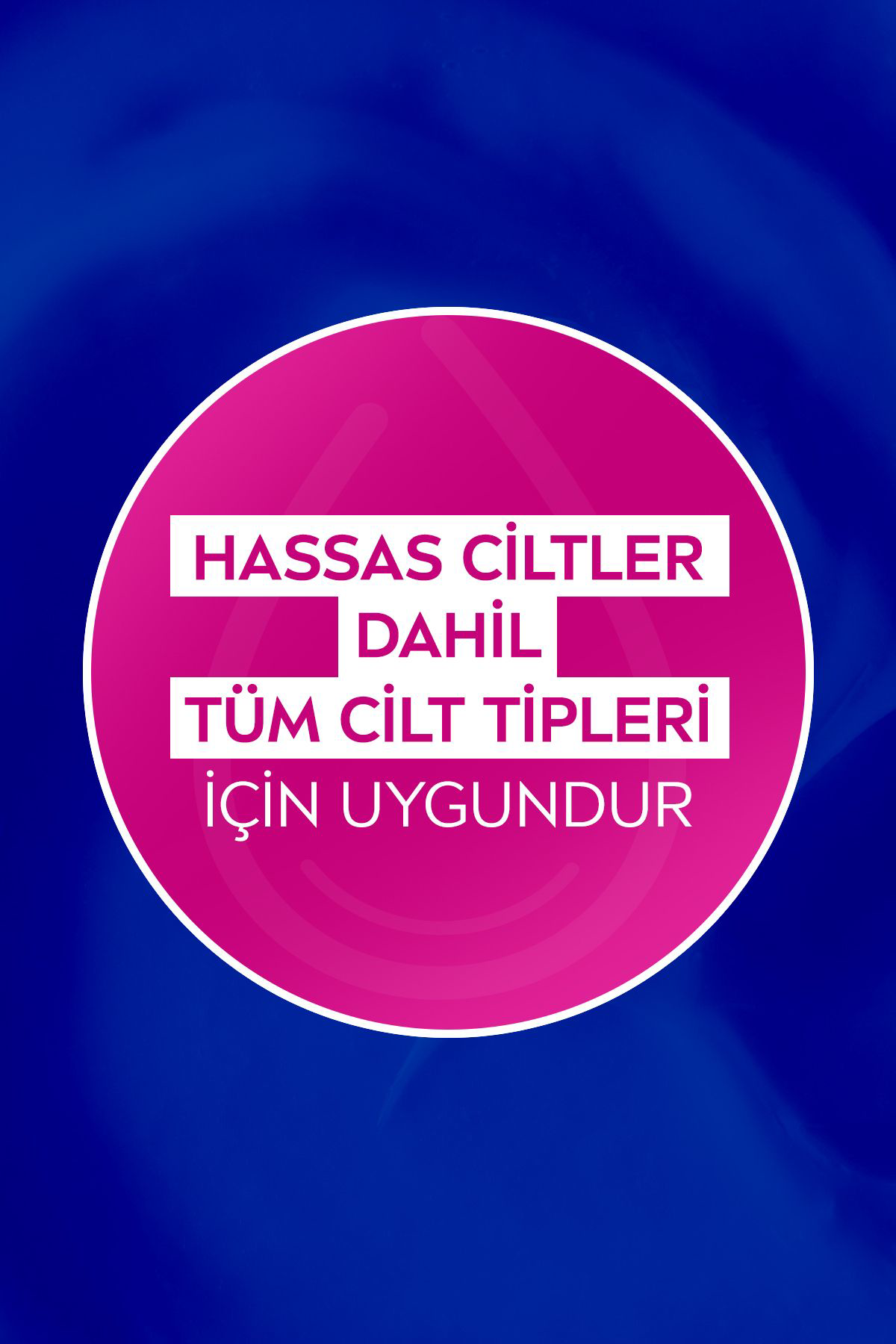 NIVEA MEN Erkek Tıraş Sonrası Balsam 100ml, Hassas Ciltlere Özel 