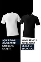 Nivea Men Invisible Black & White Fresh Erkek Deodorant Roll-on 5