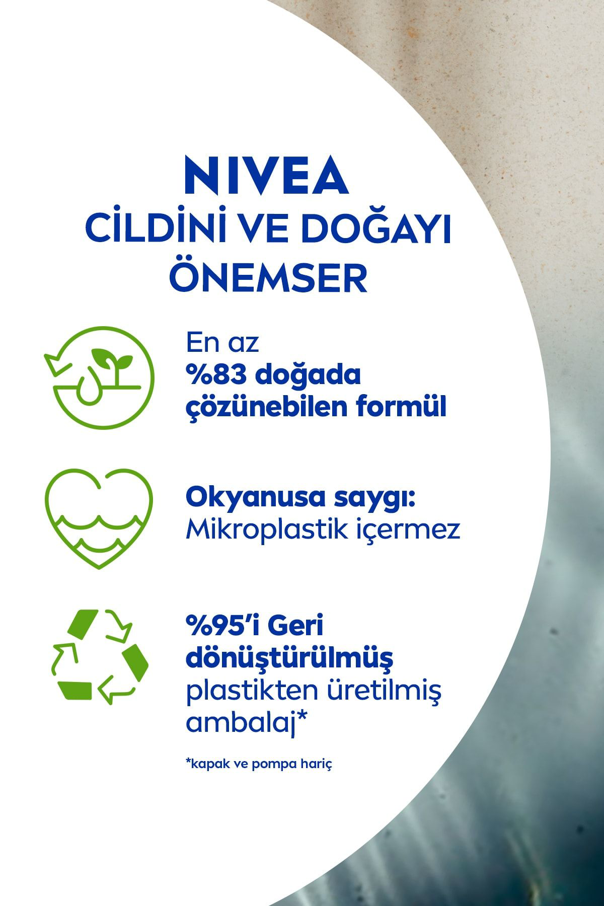 Nivea Sun Güneş Kremi Spf20 Güneş Koruyucu Ve 48 Nemlendirici 200 Nivea Sun Güneş Kremi Spf20 Güneş Koruyucu Ve 48 Nemlendirici 200