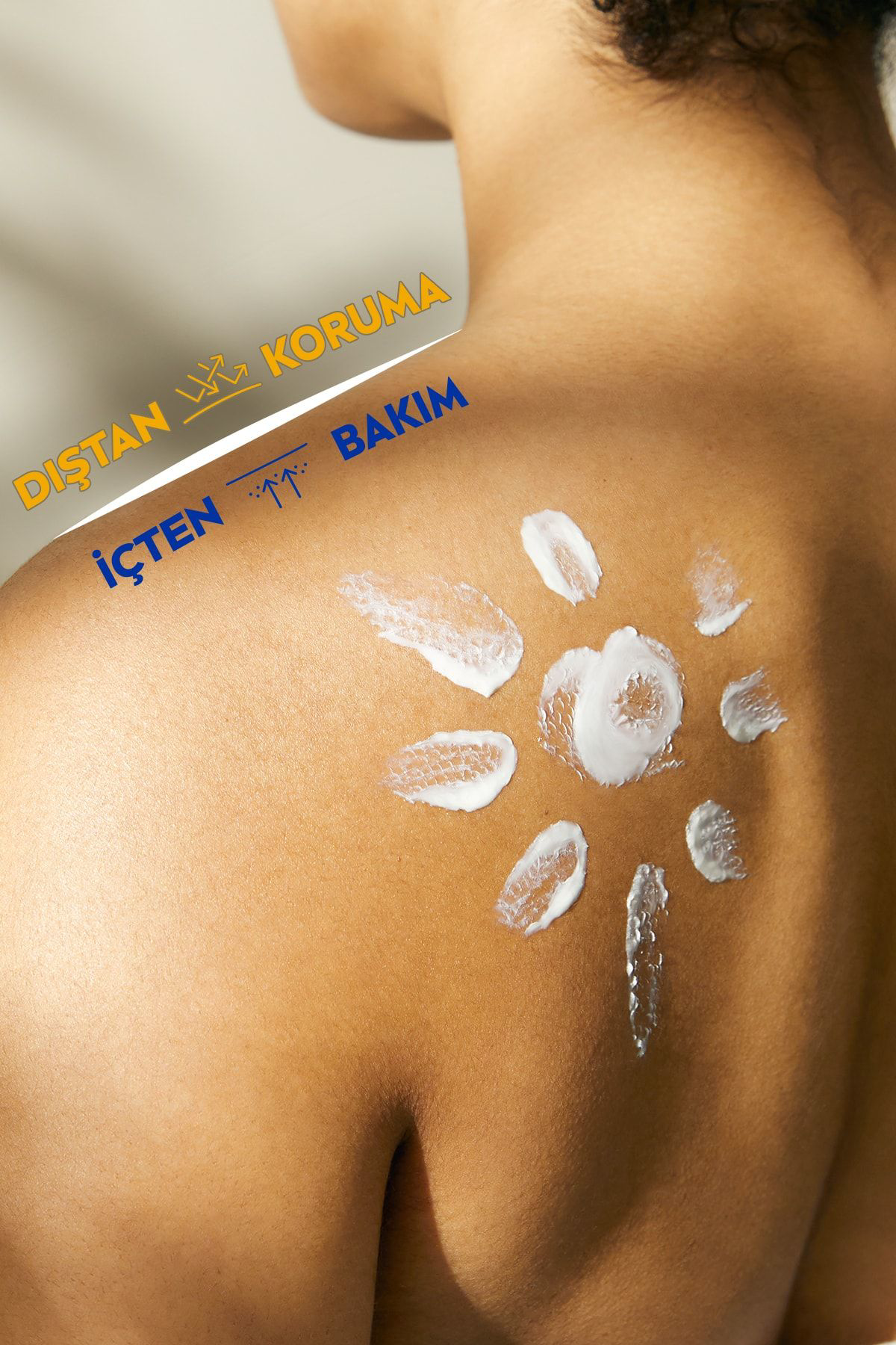 Nivea Sun Güneş Kremi Spf20 Güneş Koruyucu Ve 48 Nemlendirici 200 Nivea Sun Güneş Kremi Spf20 Güneş Koruyucu Ve 48 Nemlendirici 200