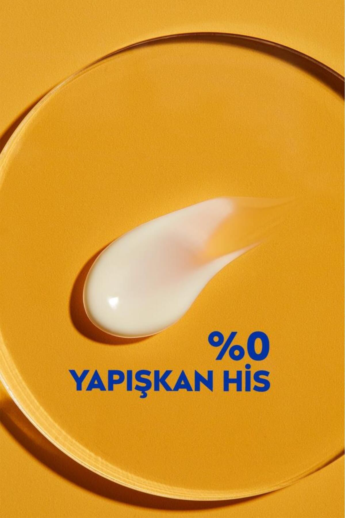 Nivea  Sun Hassas Yüz Güneş Kremi 50Ml, Hassas Ve Alerjik Ciltler,