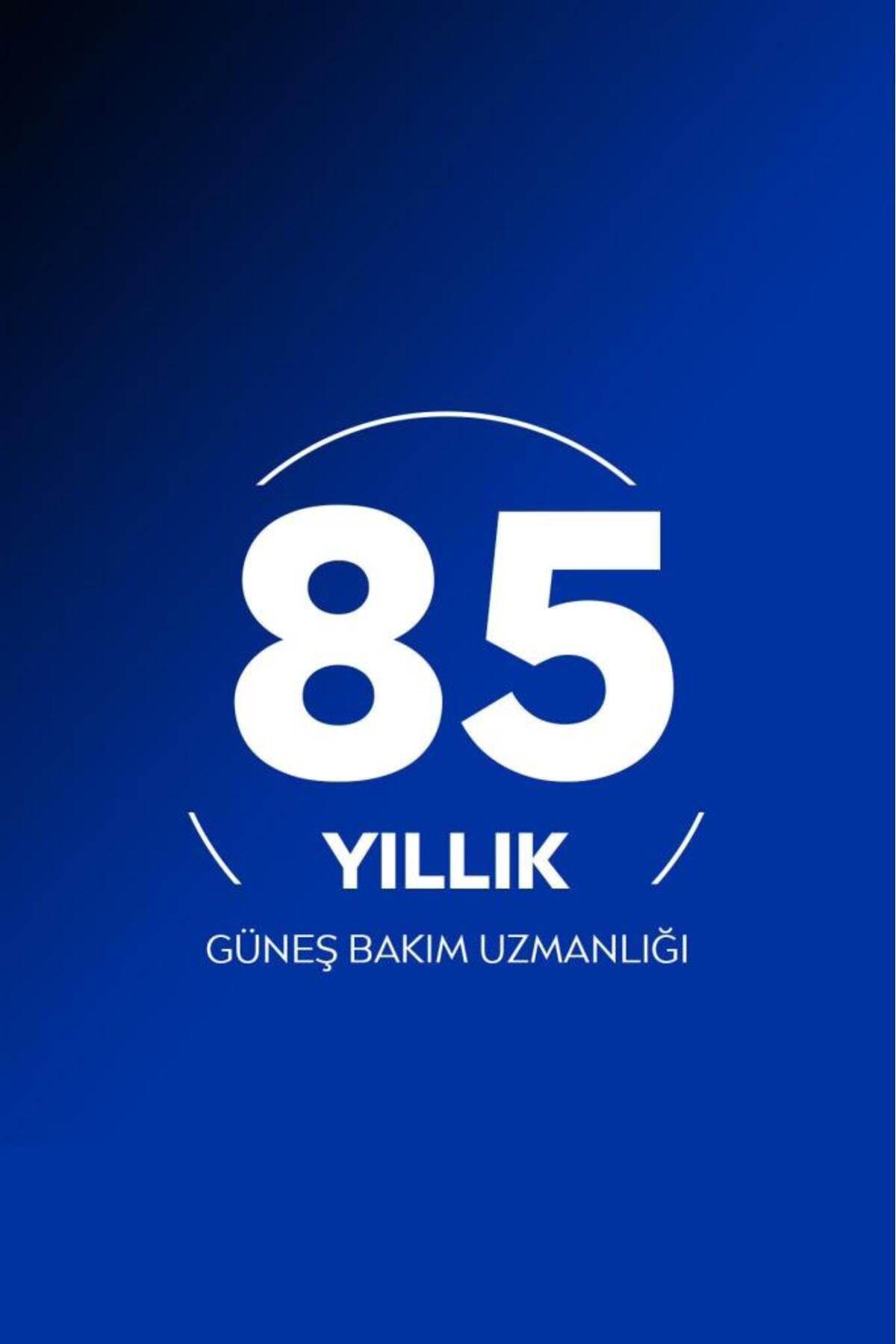 Nivea  Sun Hassas Yüz Güneş Kremi 50Ml, Hassas Ve Alerjik Ciltler,